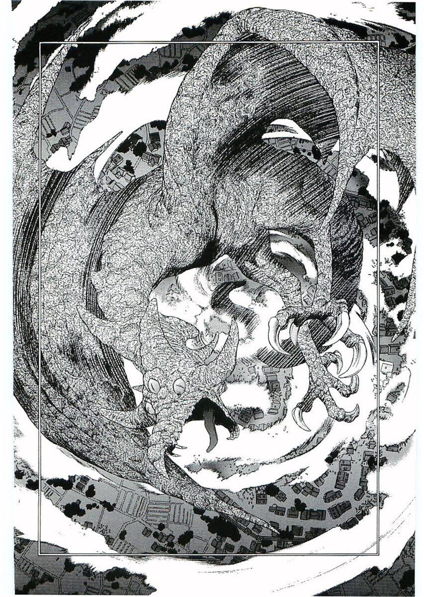Thánh Chiến Ký Elna Saga - Chap 53