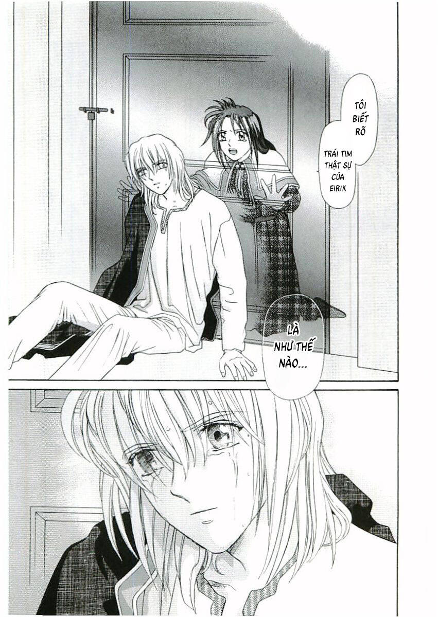 Thánh Chiến Ký Elna Saga - Chap 54