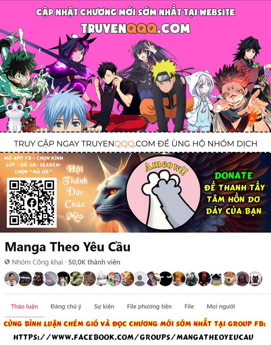 Thánh Chiến Ký Elna Saga - Chap 72