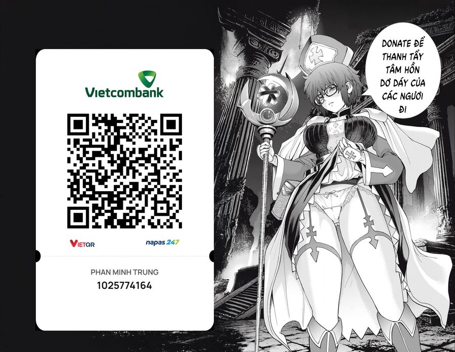 Thánh Chiến Ký Elna Saga - Chap 72