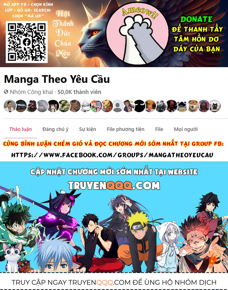 Thánh Chiến Ký Elna Saga - Chap 72