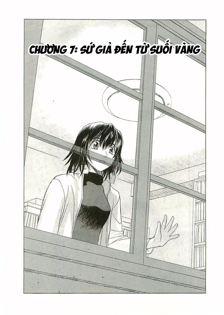 Thánh Chiến Ký Elna Saga - Chap 72