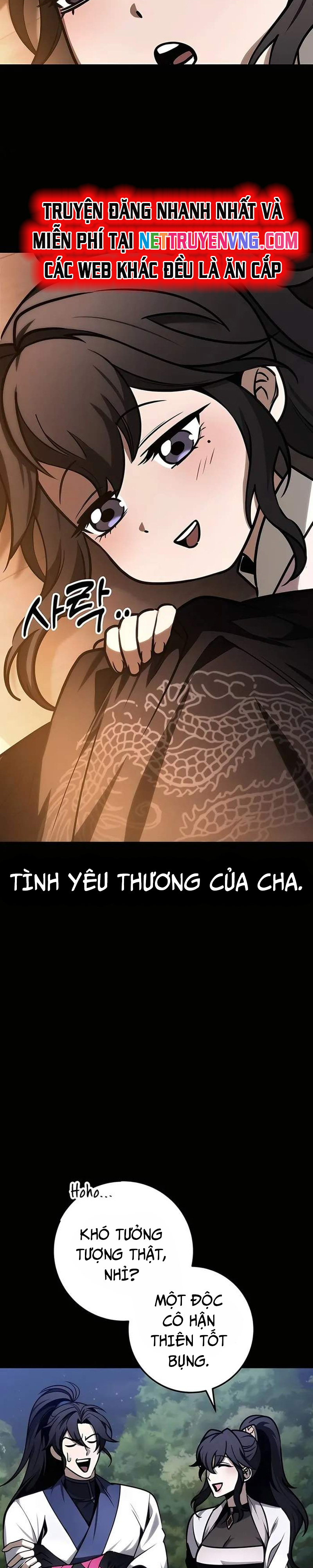 Thanh Kiếm Của Hoàng Đế - Chap 70