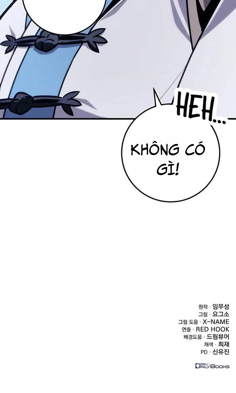 Thanh Kiếm Của Hoàng Đế - Chap 70