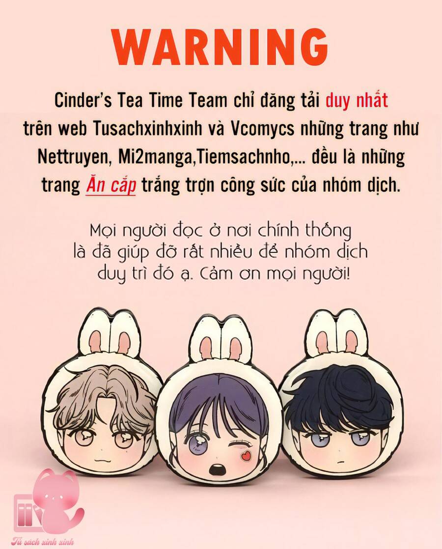 Thanh Xuân Của Chúng Ta - Chap 85