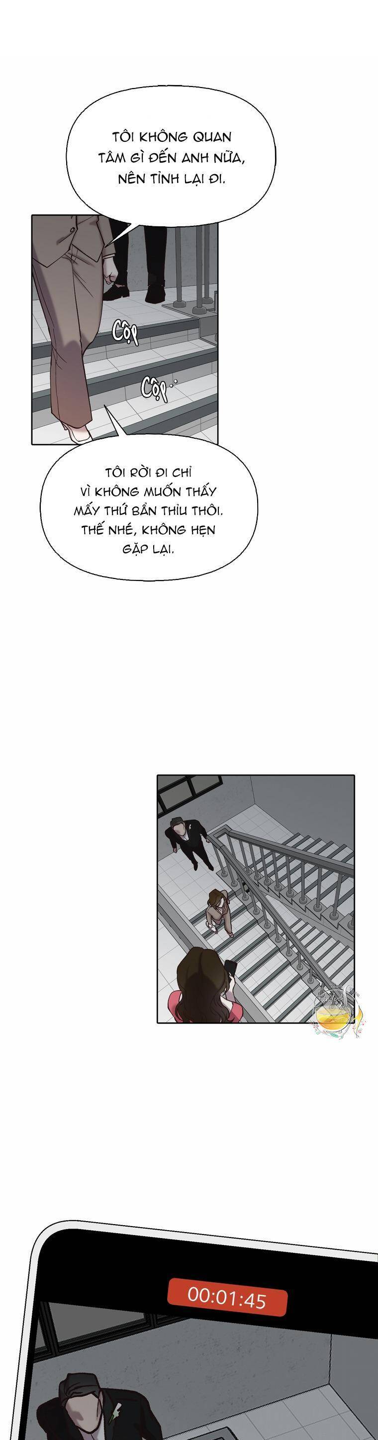 Thanh Xuân Của Chúng Ta - Chap 85