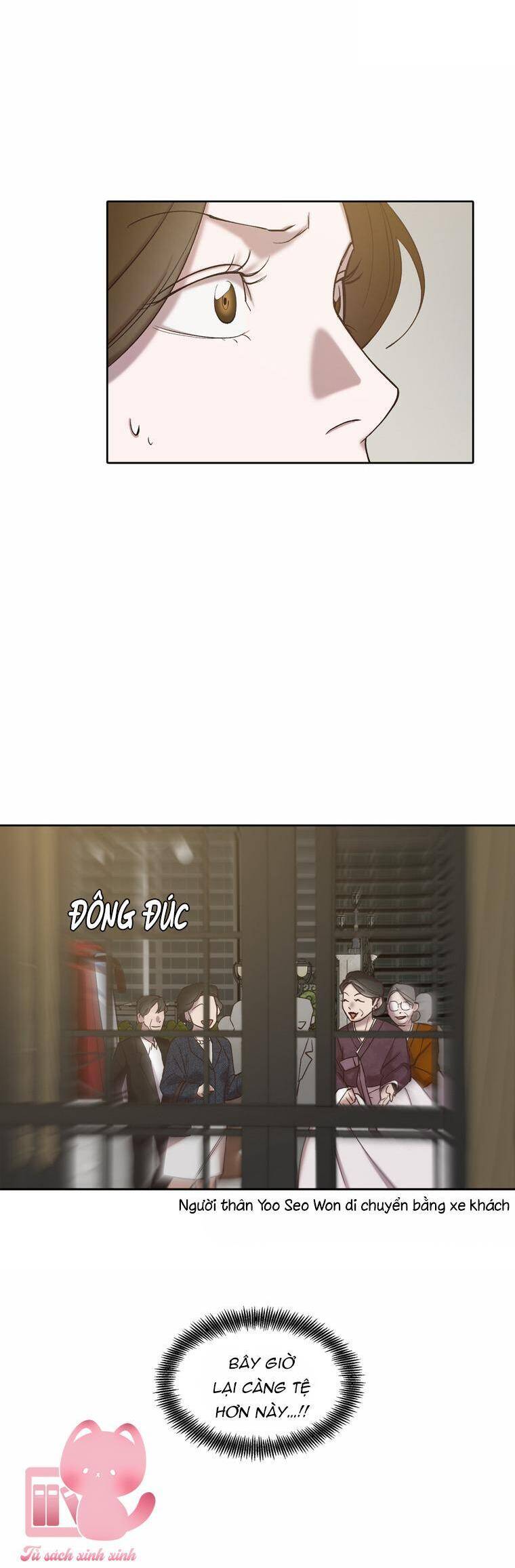 Thanh Xuân Của Chúng Ta - Chap 85