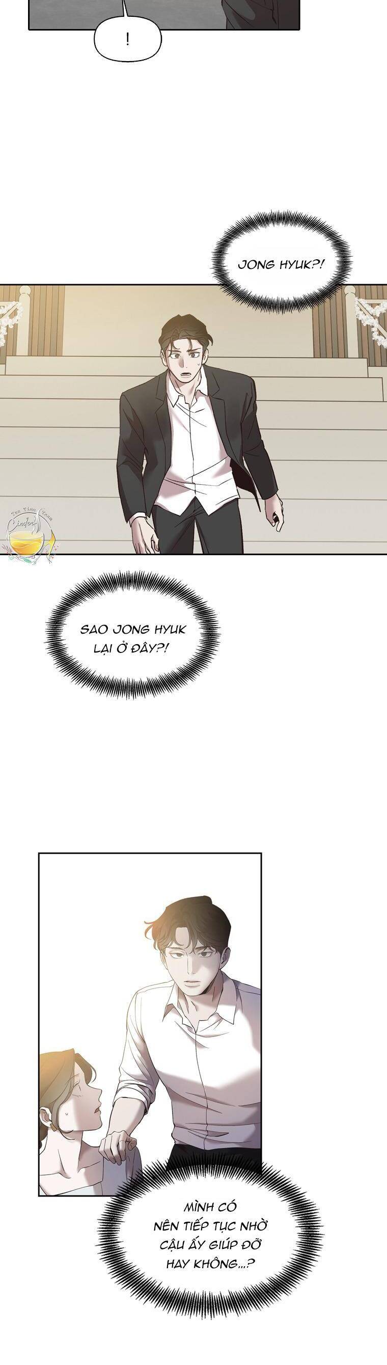 Thanh Xuân Của Chúng Ta - Chap 85