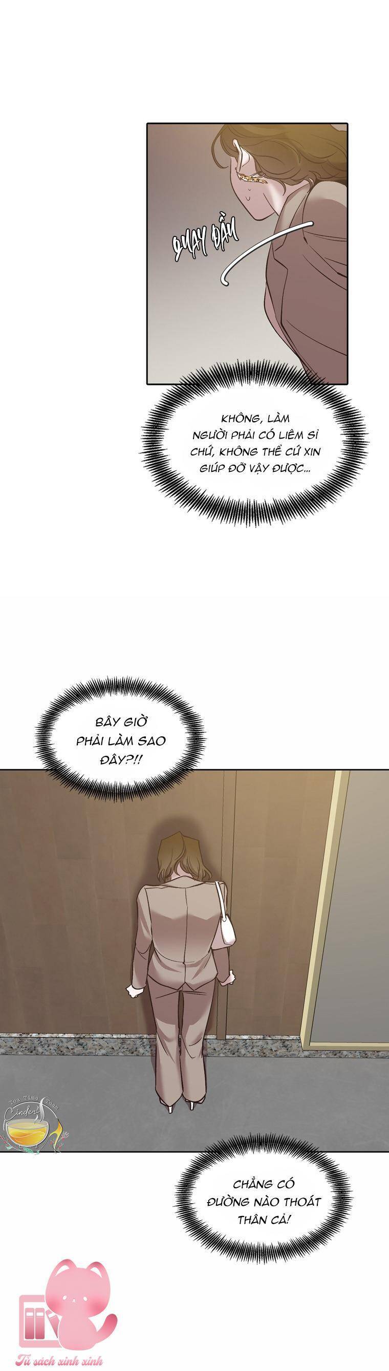 Thanh Xuân Của Chúng Ta - Chap 85