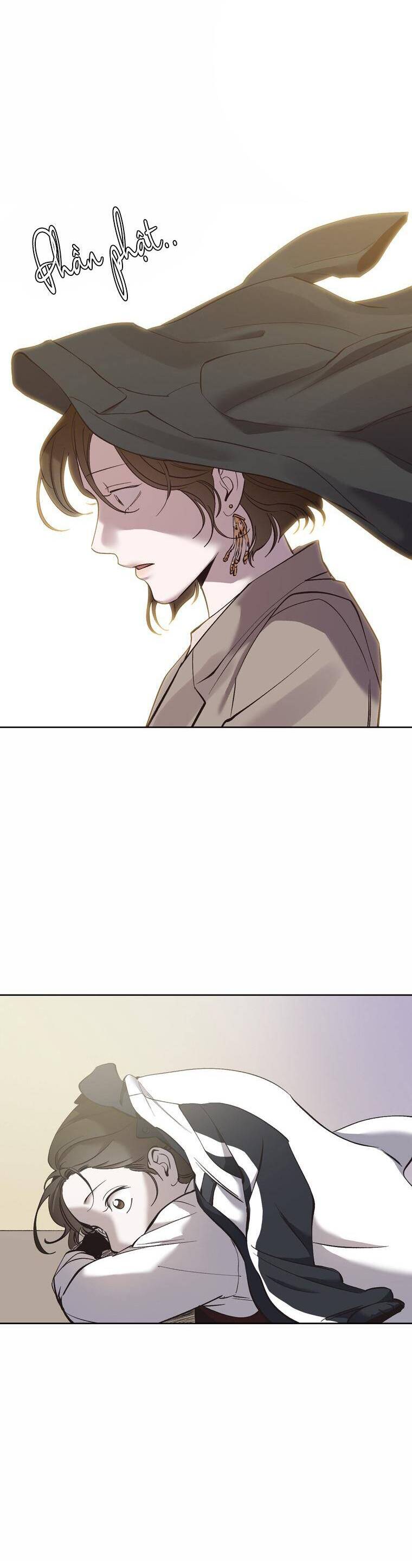 Thanh Xuân Của Chúng Ta - Chap 85