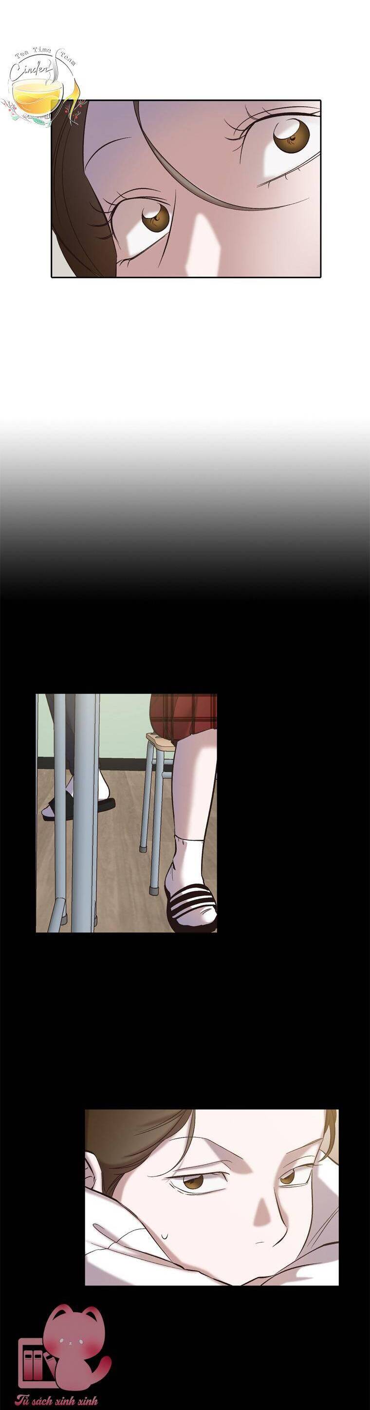 Thanh Xuân Của Chúng Ta - Chap 85
