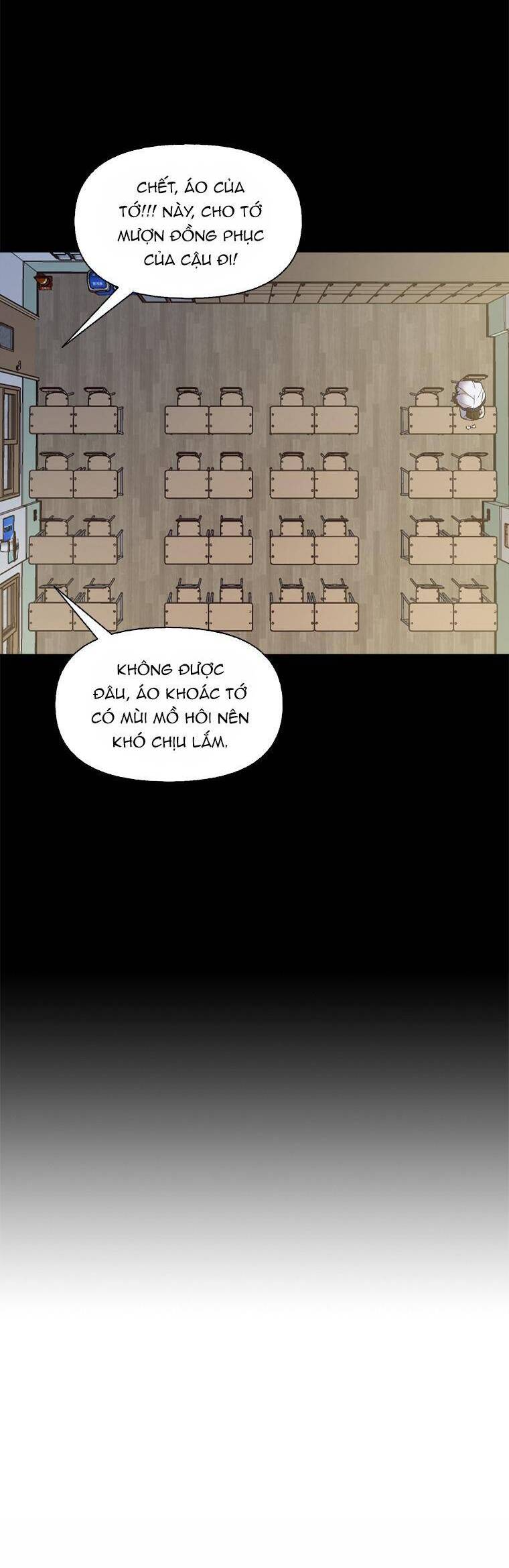 Thanh Xuân Của Chúng Ta - Chap 85