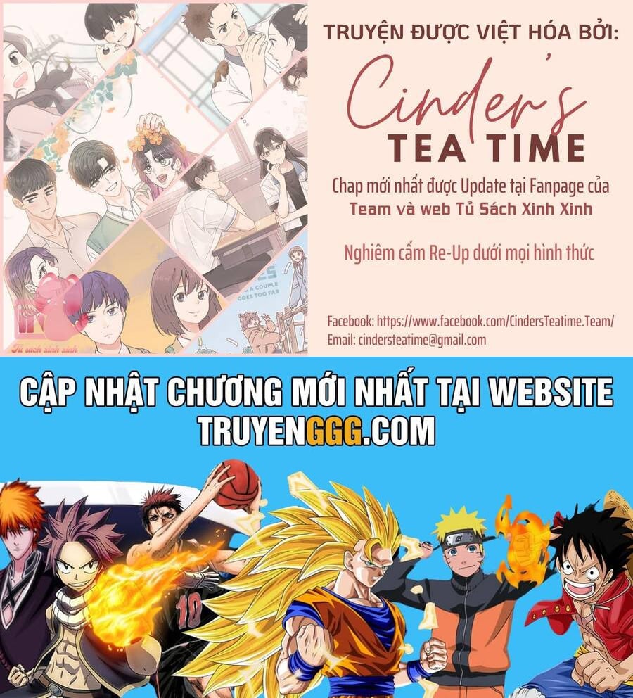 Thanh Xuân Của Chúng Ta - Chap 85