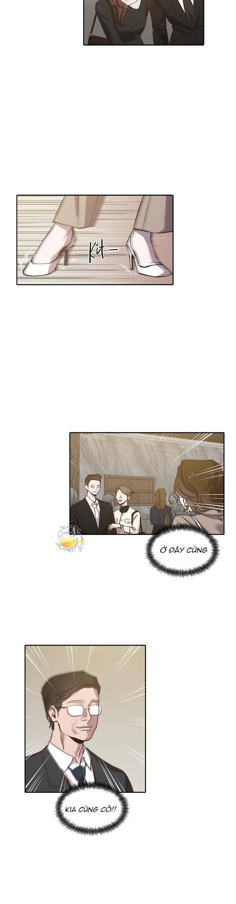 Thanh Xuân Của Chúng Ta - Chap 85
