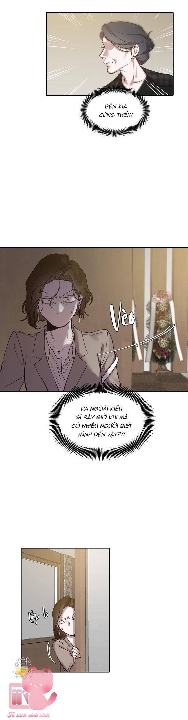 Thanh Xuân Của Chúng Ta - Chap 85