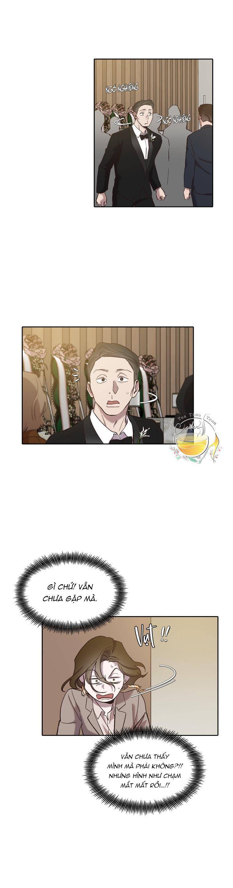 Thanh Xuân Của Chúng Ta - Chap 85