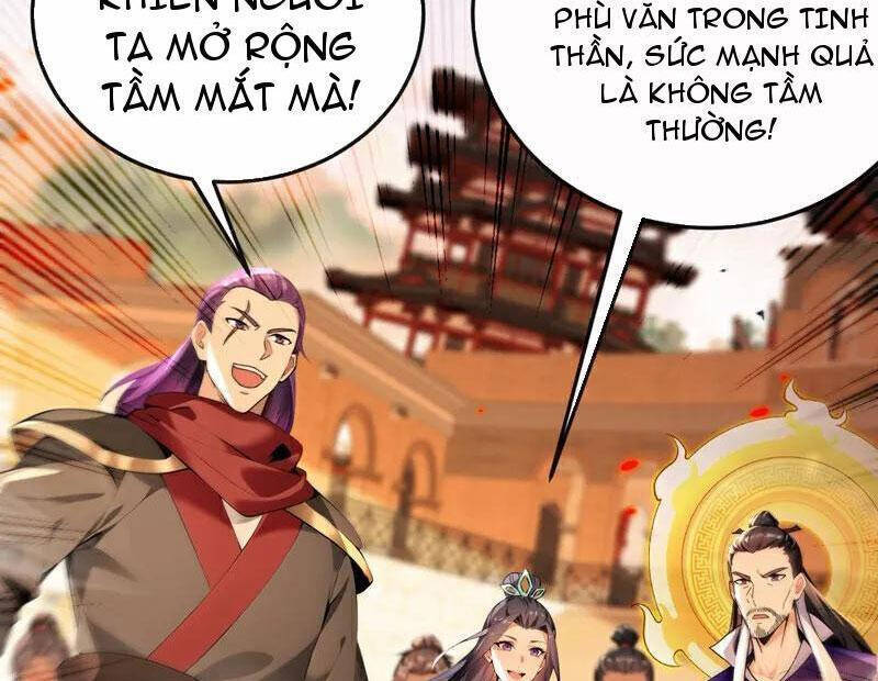 Thập Đại Đế Hoàng Đều Là Đệ Tử Của Ta - Chap 383