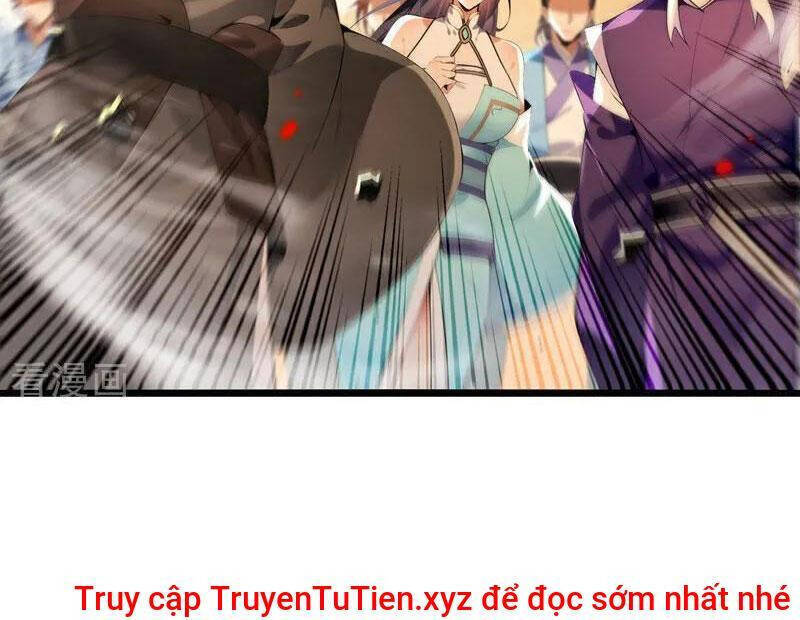 Thập Đại Đế Hoàng Đều Là Đệ Tử Của Ta - Chap 383