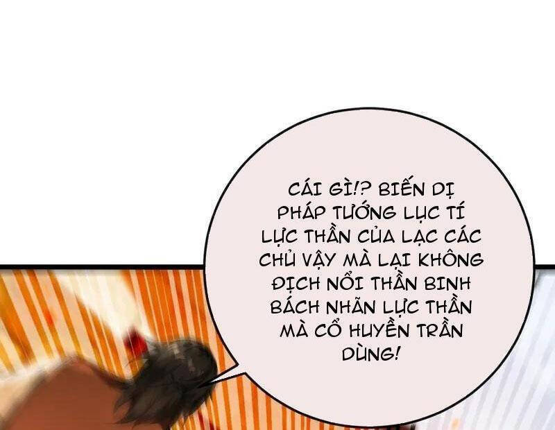 Thập Đại Đế Hoàng Đều Là Đệ Tử Của Ta - Chap 383