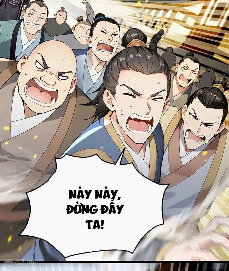 Thập Đại Đế Hoàng Đều Là Đệ Tử Của Ta - Chap 388