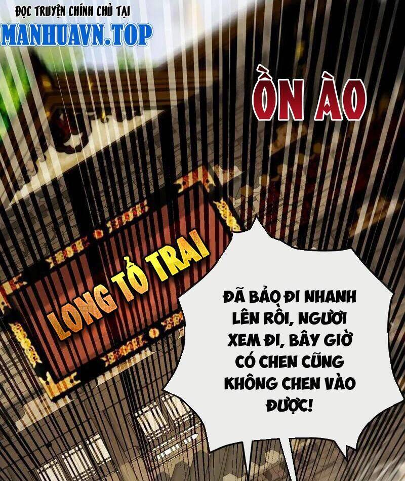 Thập Đại Đế Hoàng Đều Là Đệ Tử Của Ta - Chap 388