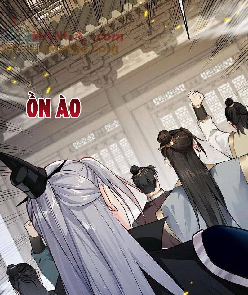 Thập Đại Đế Hoàng Đều Là Đệ Tử Của Ta - Chap 388