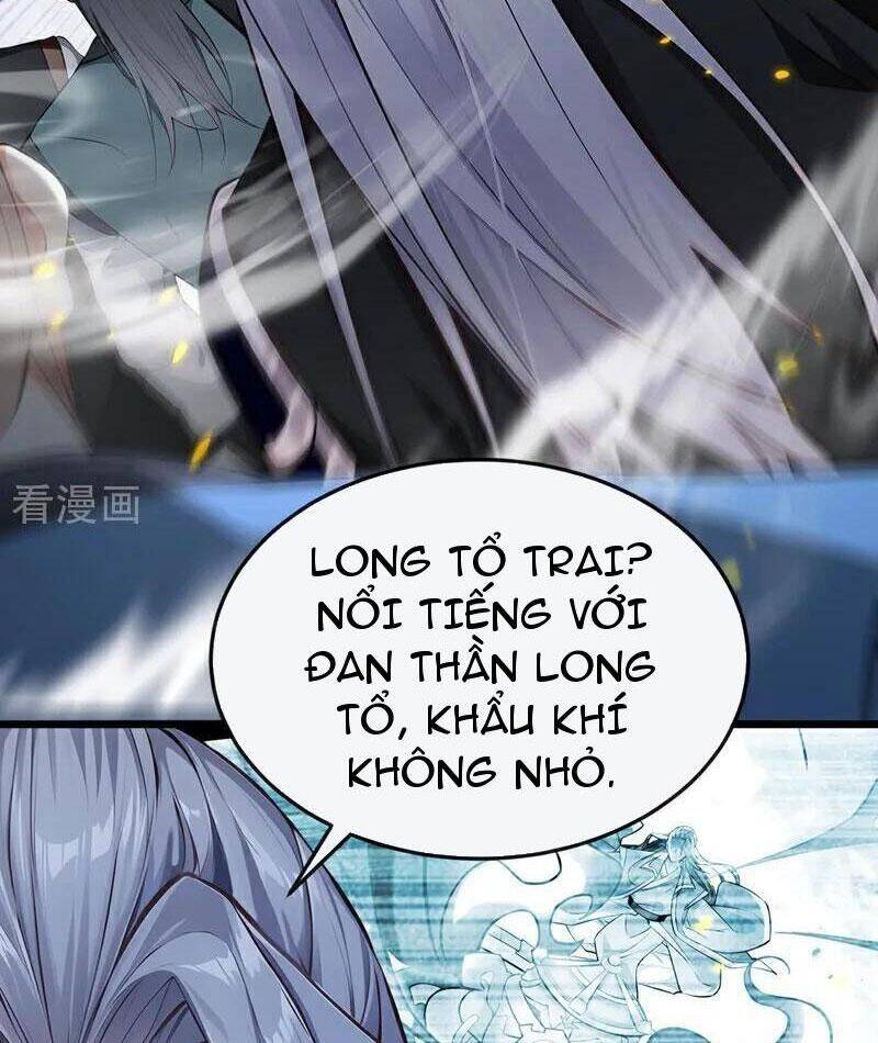Thập Đại Đế Hoàng Đều Là Đệ Tử Của Ta - Chap 388