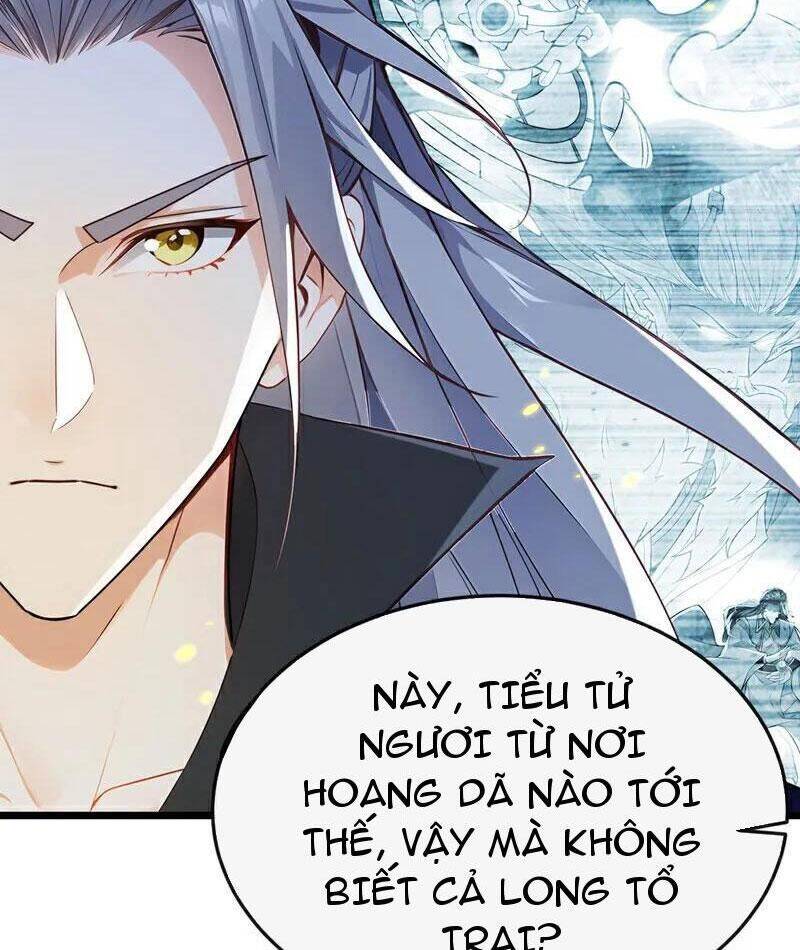 Thập Đại Đế Hoàng Đều Là Đệ Tử Của Ta - Chap 388