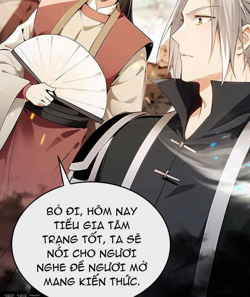 Thập Đại Đế Hoàng Đều Là Đệ Tử Của Ta - Chap 388