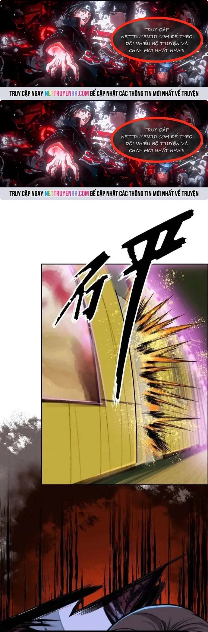 Thập nhị tinh - Chap 12
