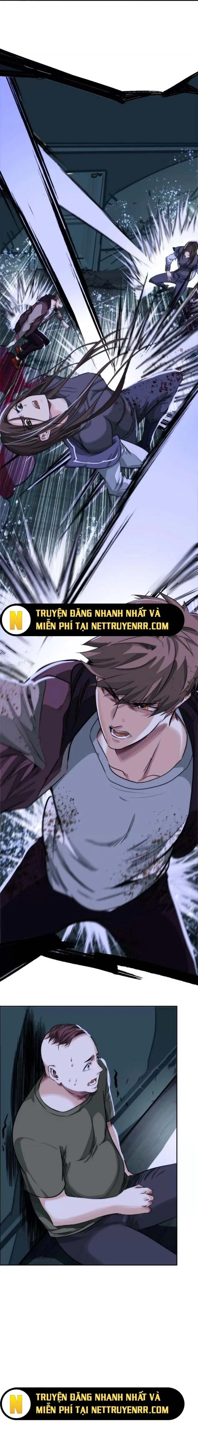 Thập nhị tinh - Chap 12