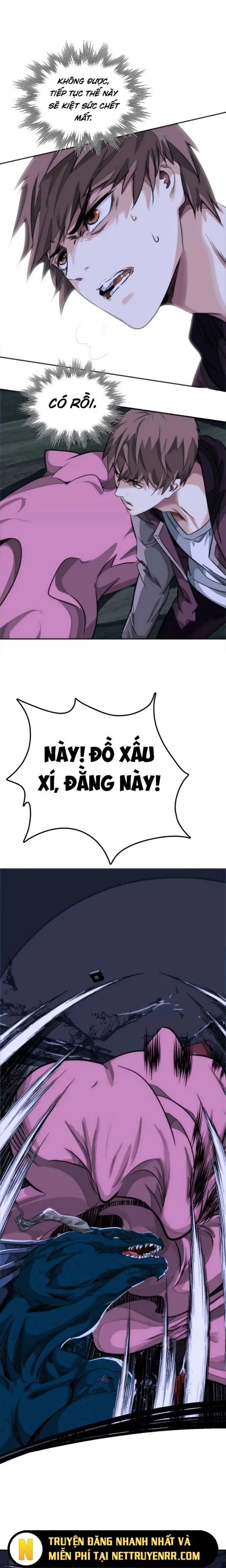 Thập nhị tinh - Chap 12