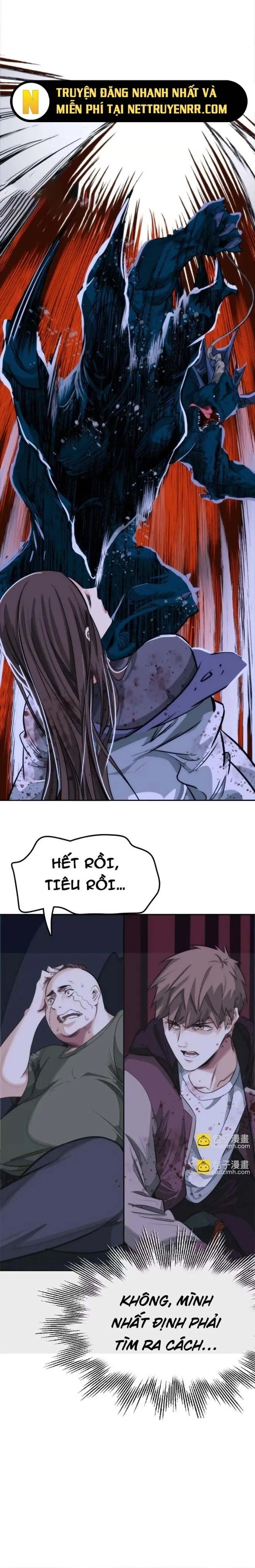 Thập nhị tinh - Chap 12