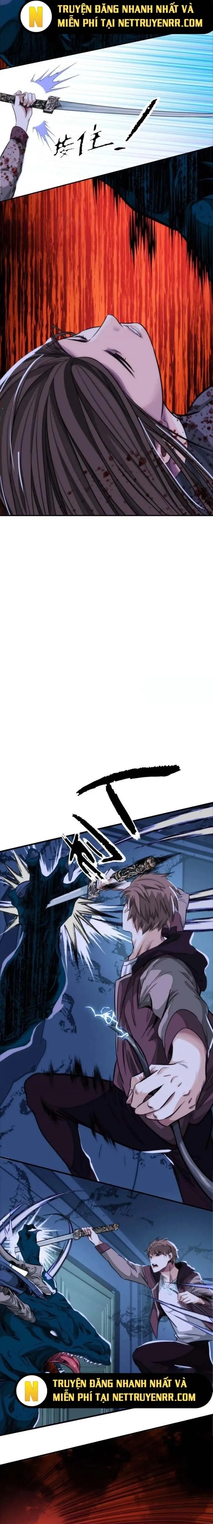 Thập nhị tinh - Chap 12