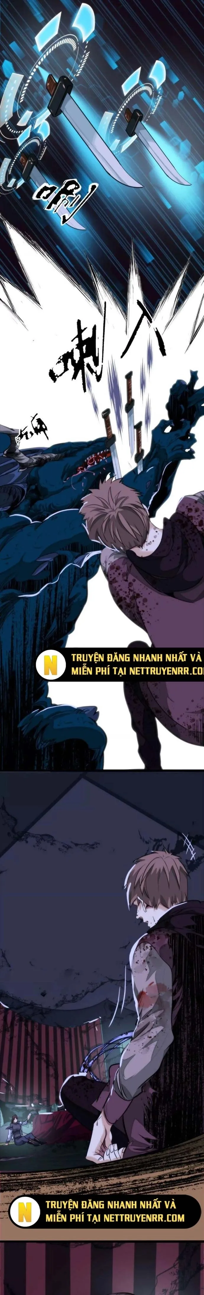 Thập nhị tinh - Chap 12