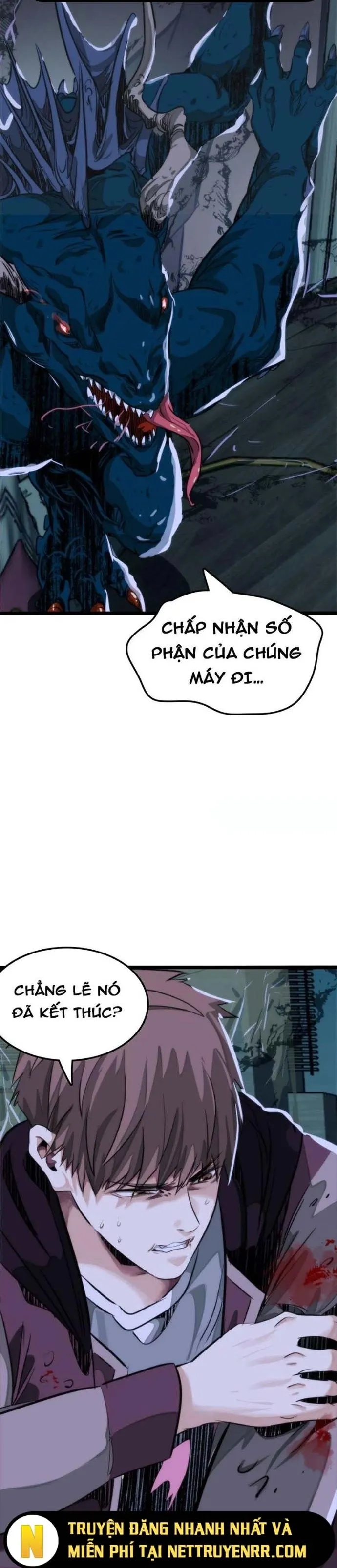 Thập nhị tinh - Chap 12
