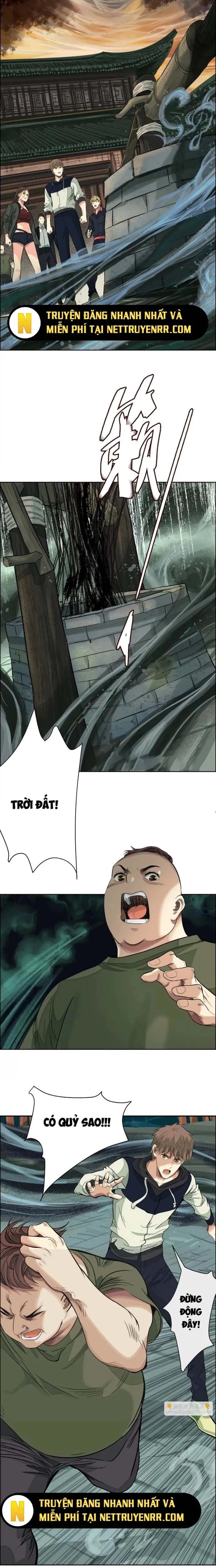 Thập nhị tinh - Chap 29