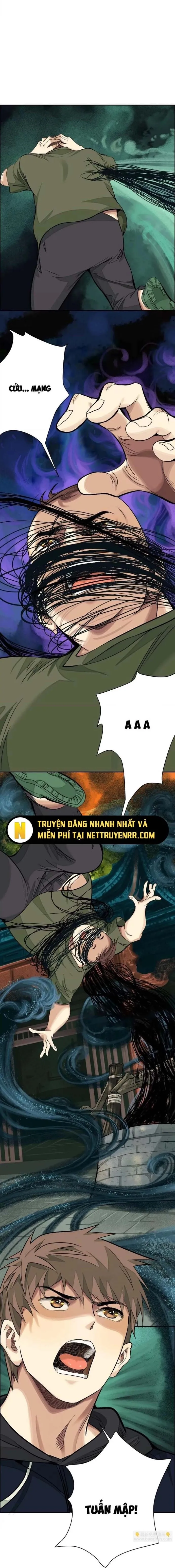 Thập nhị tinh - Chap 29