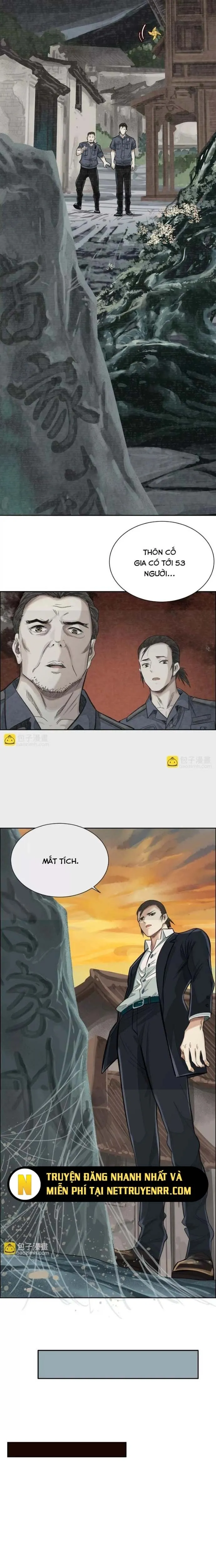 Thập nhị tinh - Chap 29