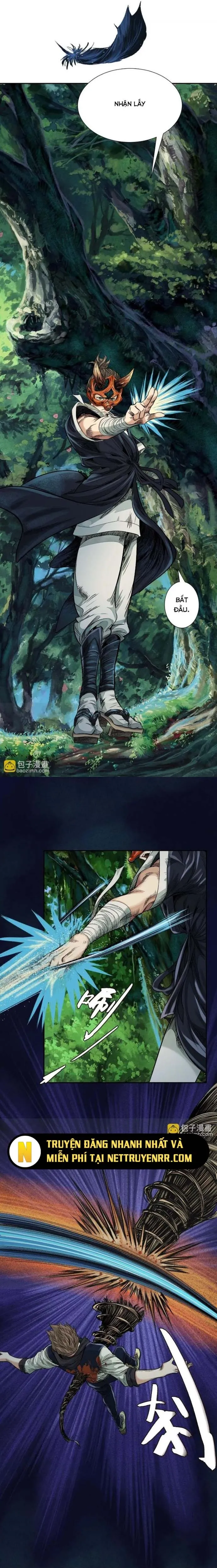 Thập nhị tinh - Chap 40