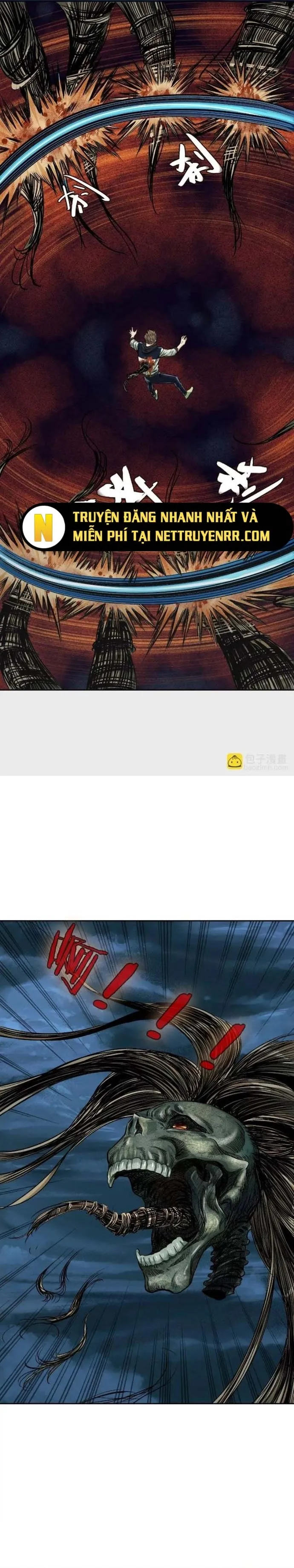 Thập nhị tinh - Chap 40