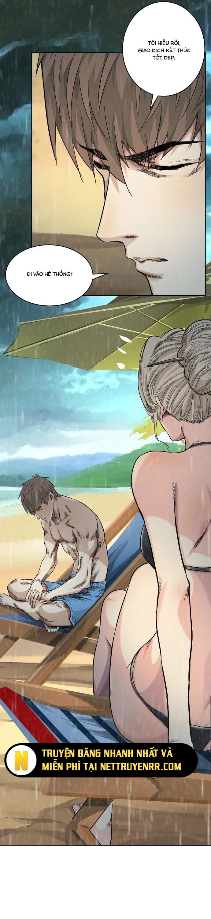Thập nhị tinh - Chap 53