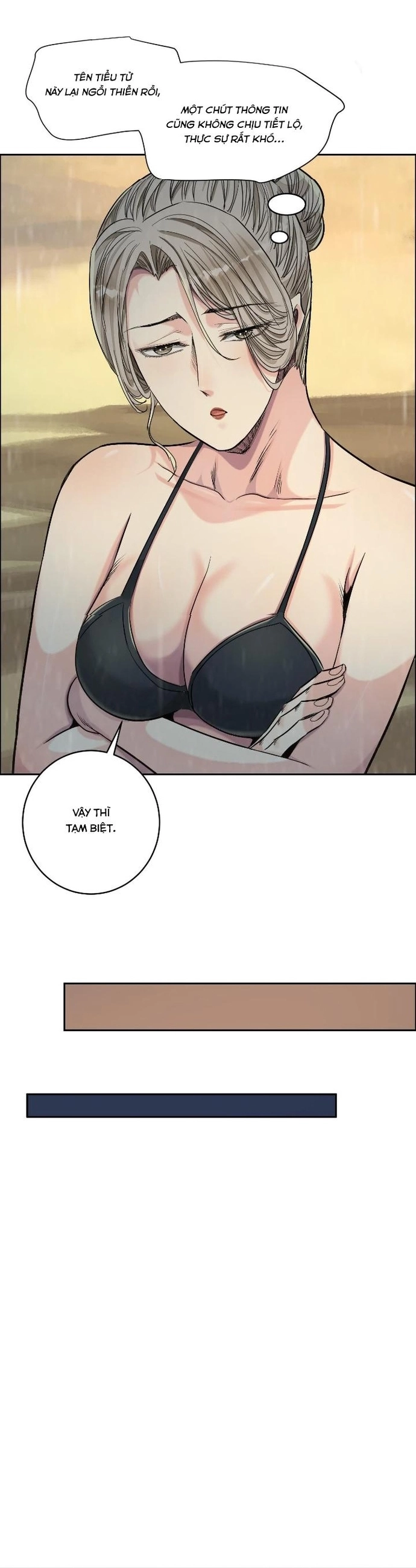 Thập nhị tinh - Chap 53