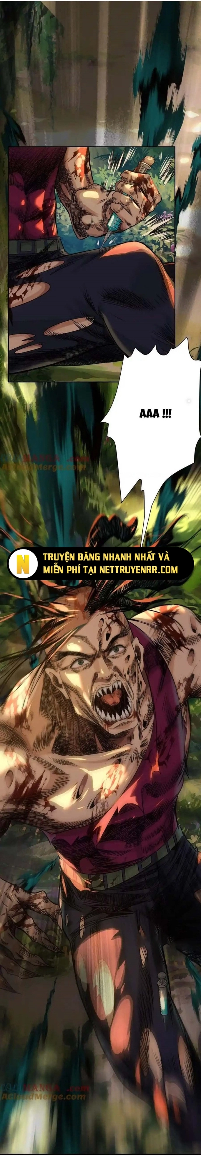 Thập nhị tinh - Chap 61