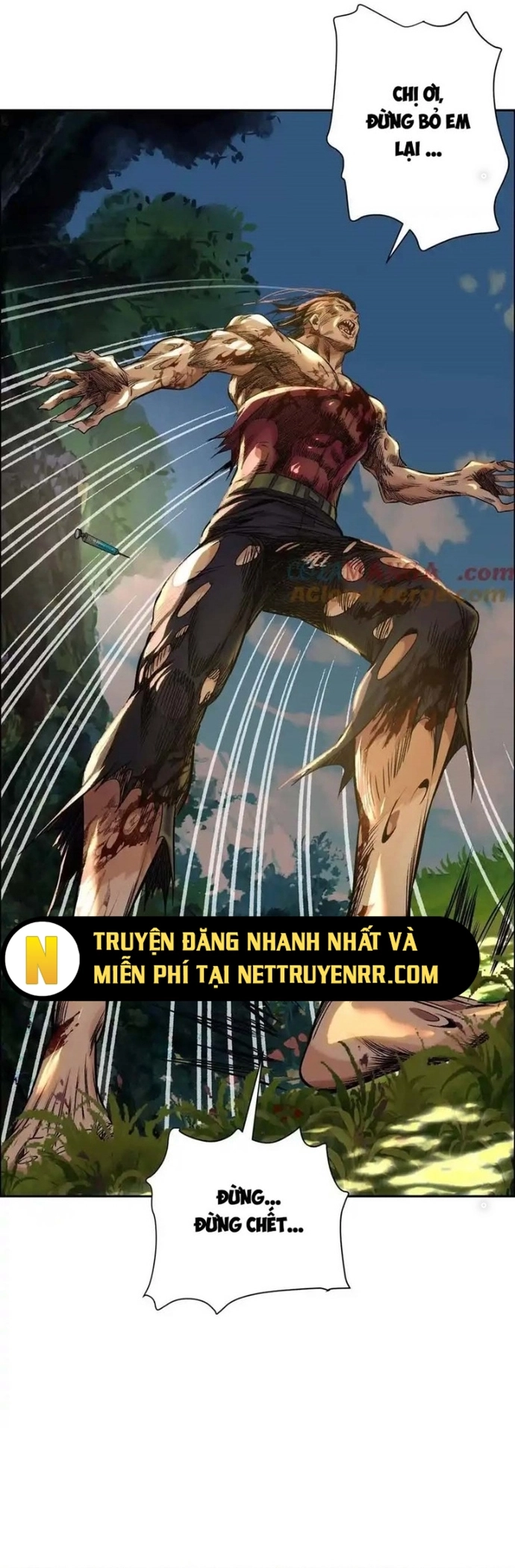 Thập nhị tinh - Chap 61