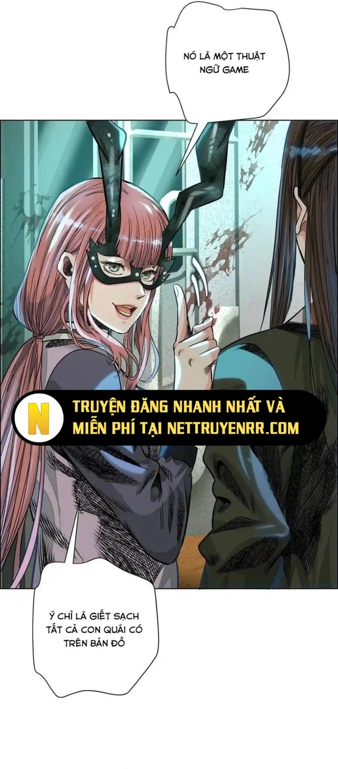 Thập nhị tinh - Chap 72