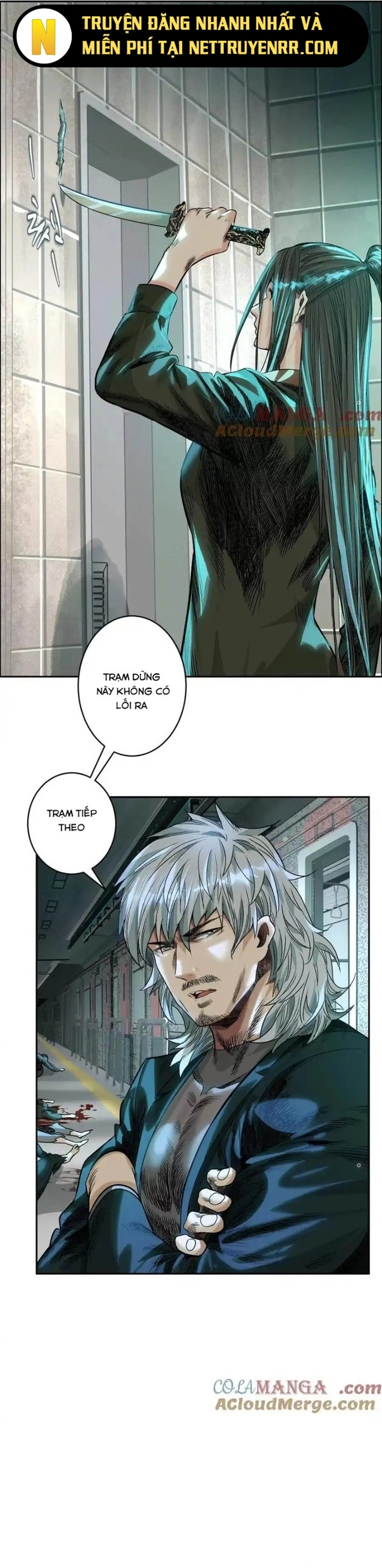 Thập nhị tinh - Chap 72