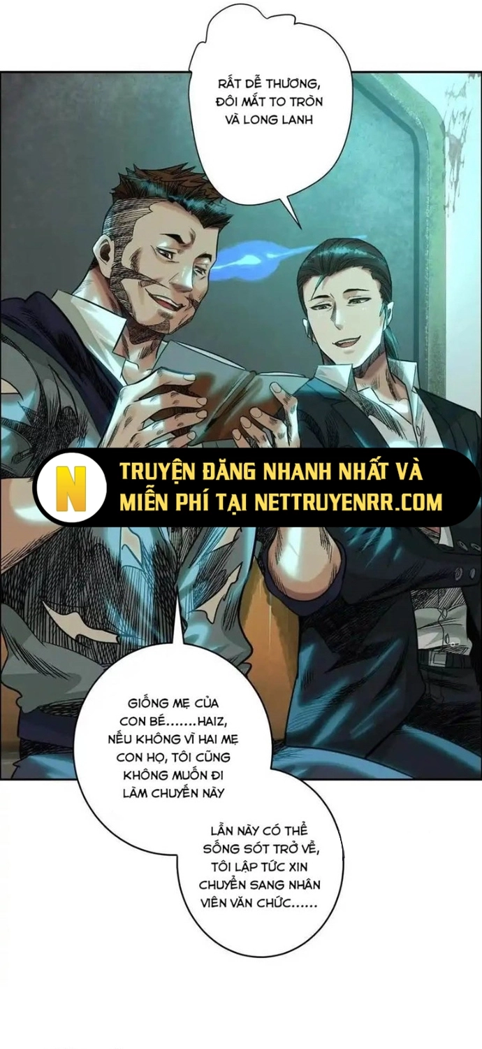 Thập nhị tinh - Chap 72