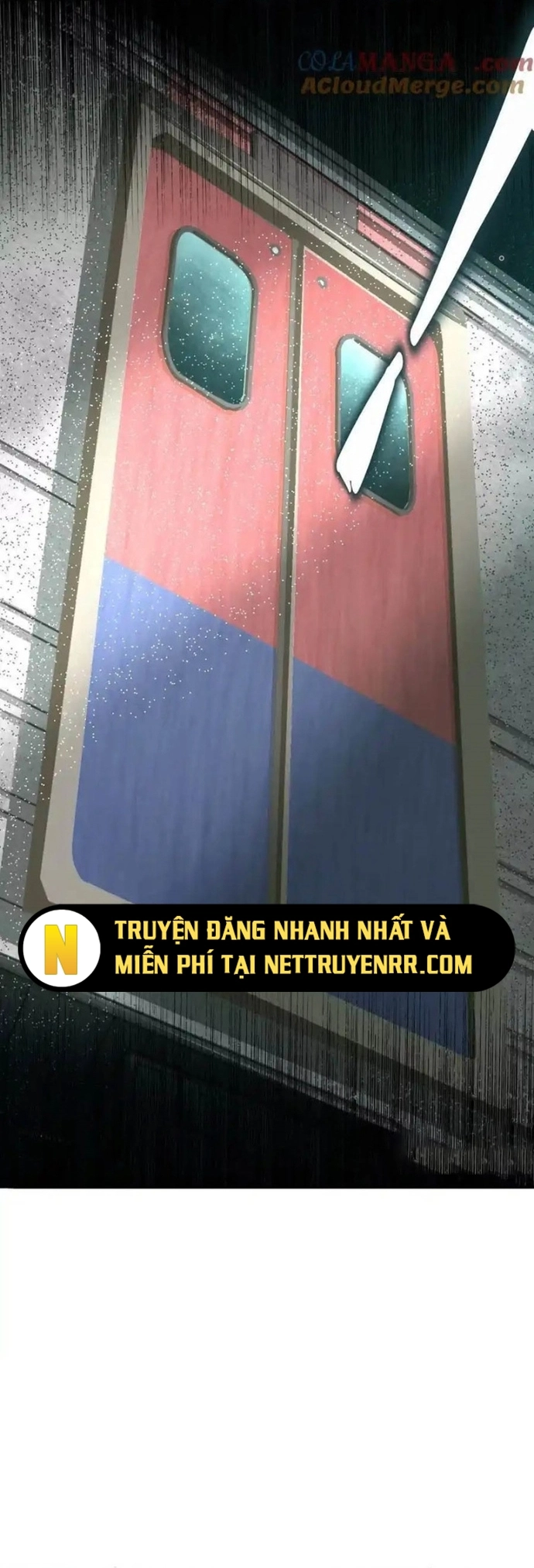 Thập nhị tinh - Chap 72