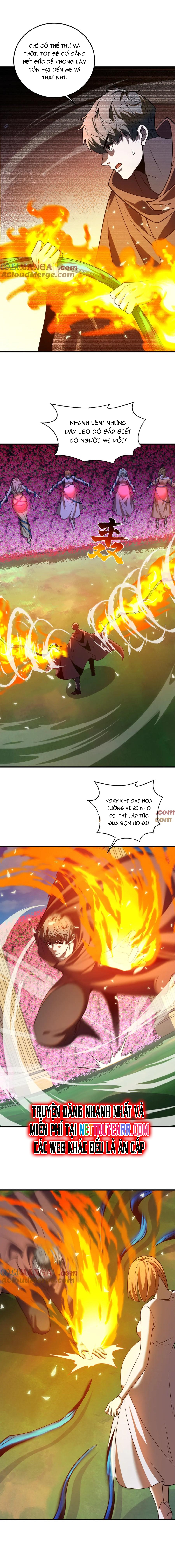 Thế Giới Bắt Đầu Từ Số Không - Chap 45